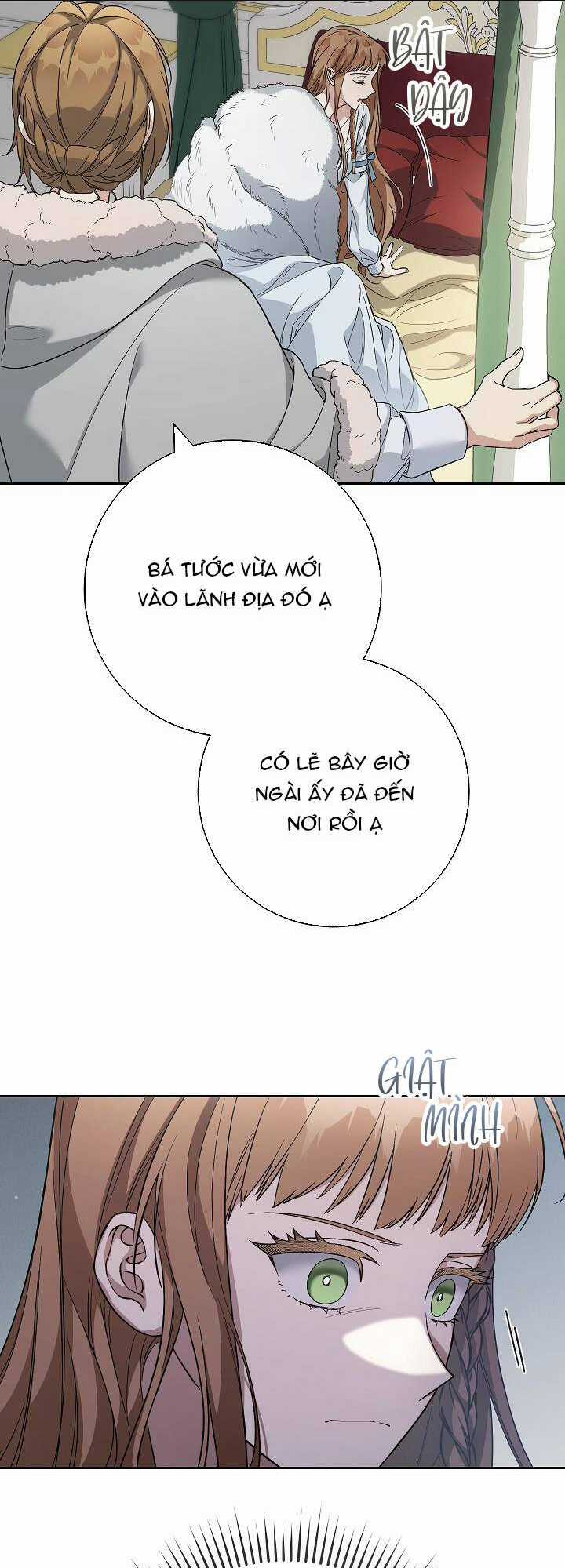 Cuộc Hôn Nhân Vụ Lợi - Chapter 67 - Trang 33