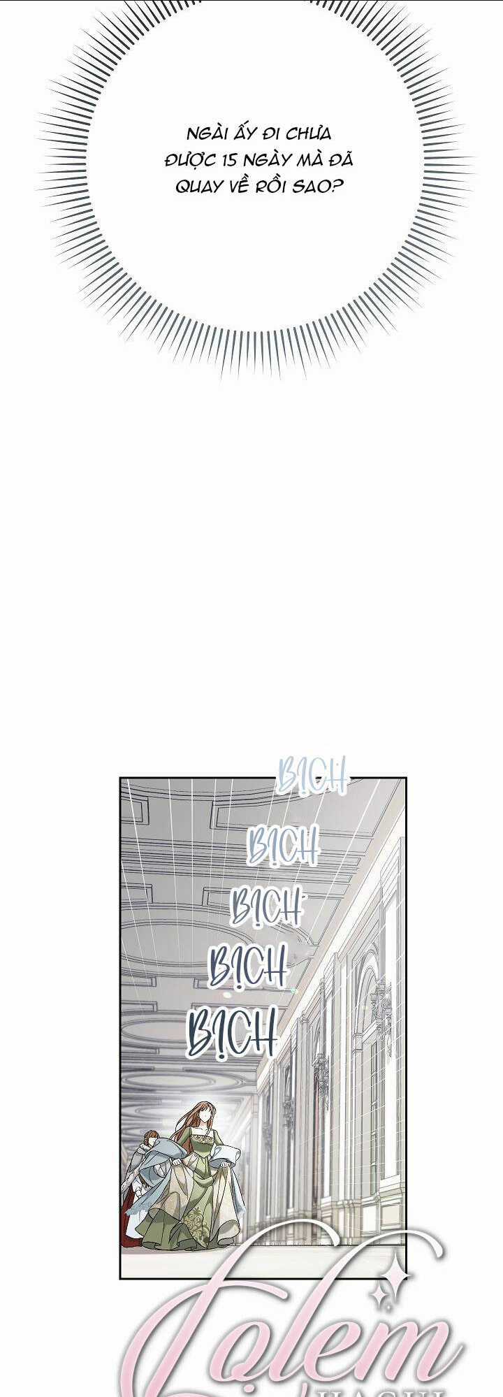 Cuộc Hôn Nhân Vụ Lợi - Chapter 67 - Trang 34