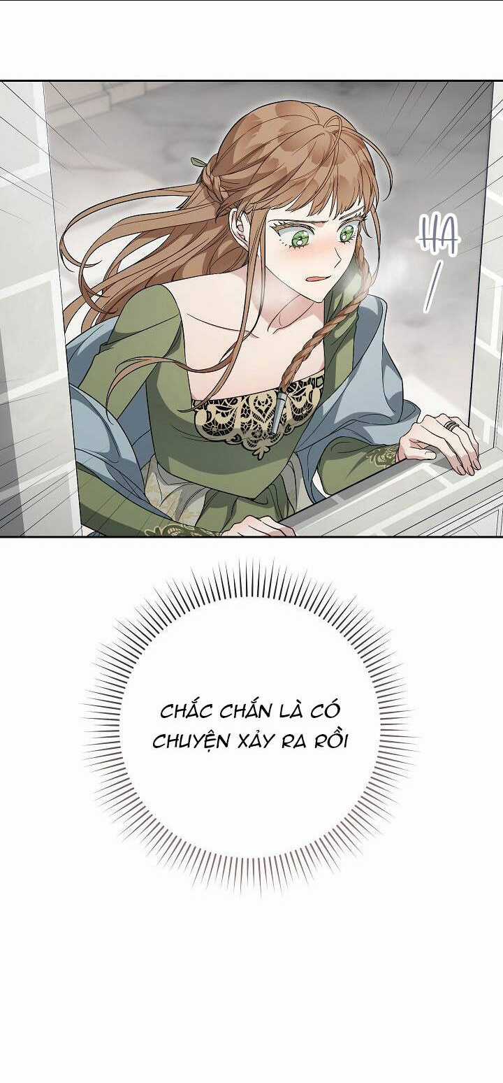 Cuộc Hôn Nhân Vụ Lợi - Chapter 67 - Trang 36