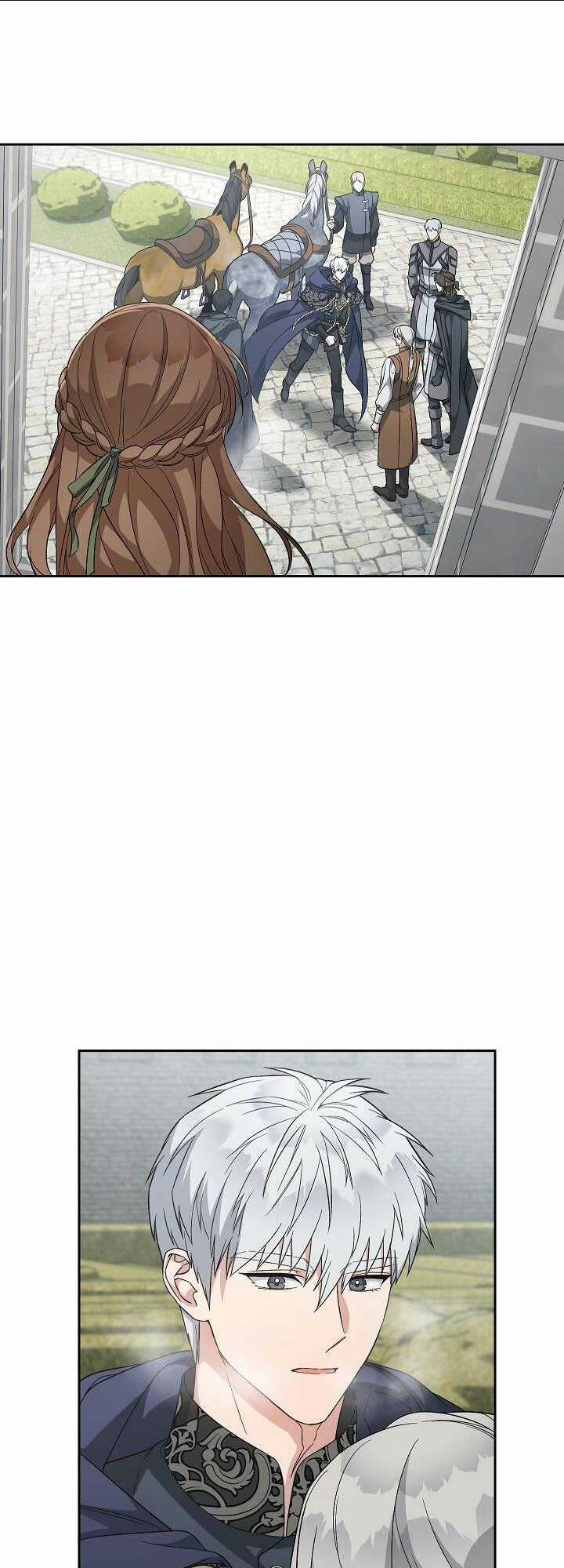 Cuộc Hôn Nhân Vụ Lợi - Chapter 67 - Trang 37