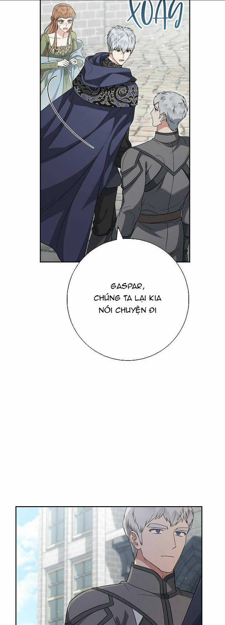 Cuộc Hôn Nhân Vụ Lợi - Chapter 67 - Trang 41