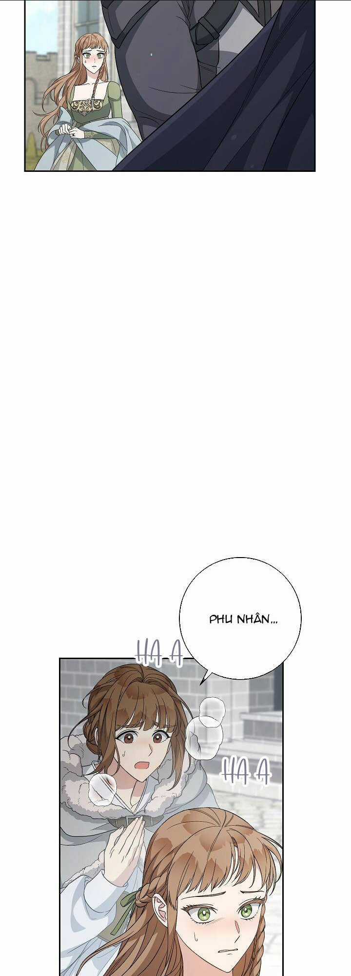 Cuộc Hôn Nhân Vụ Lợi - Chapter 67 - Trang 42