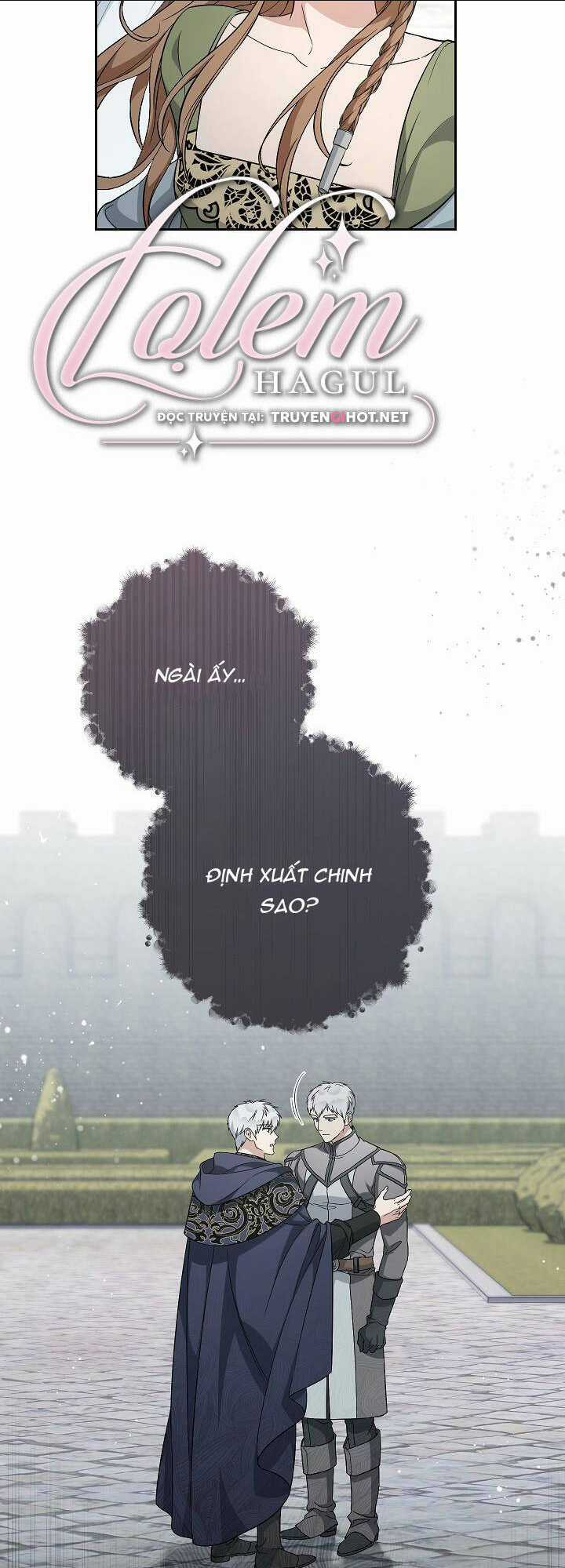 Cuộc Hôn Nhân Vụ Lợi - Chapter 67 - Trang 43