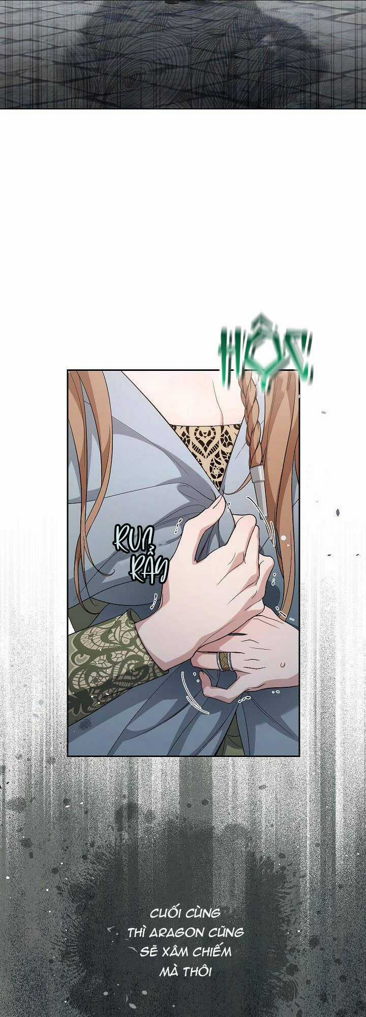 Cuộc Hôn Nhân Vụ Lợi - Chapter 67 - Trang 44