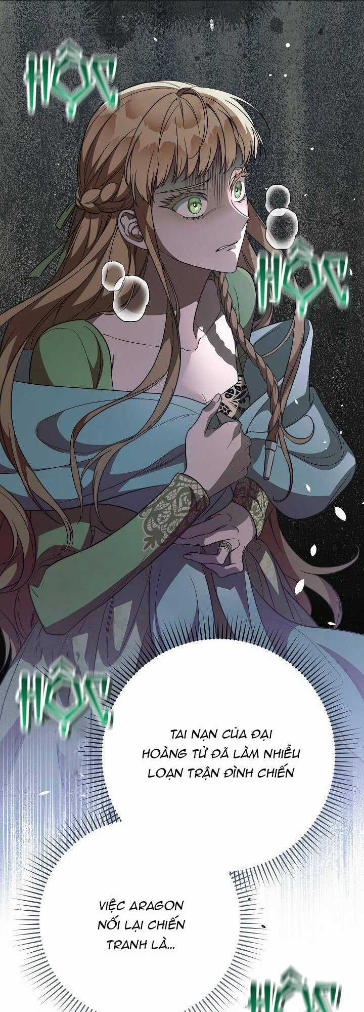 Cuộc Hôn Nhân Vụ Lợi - Chapter 67 - Trang 45