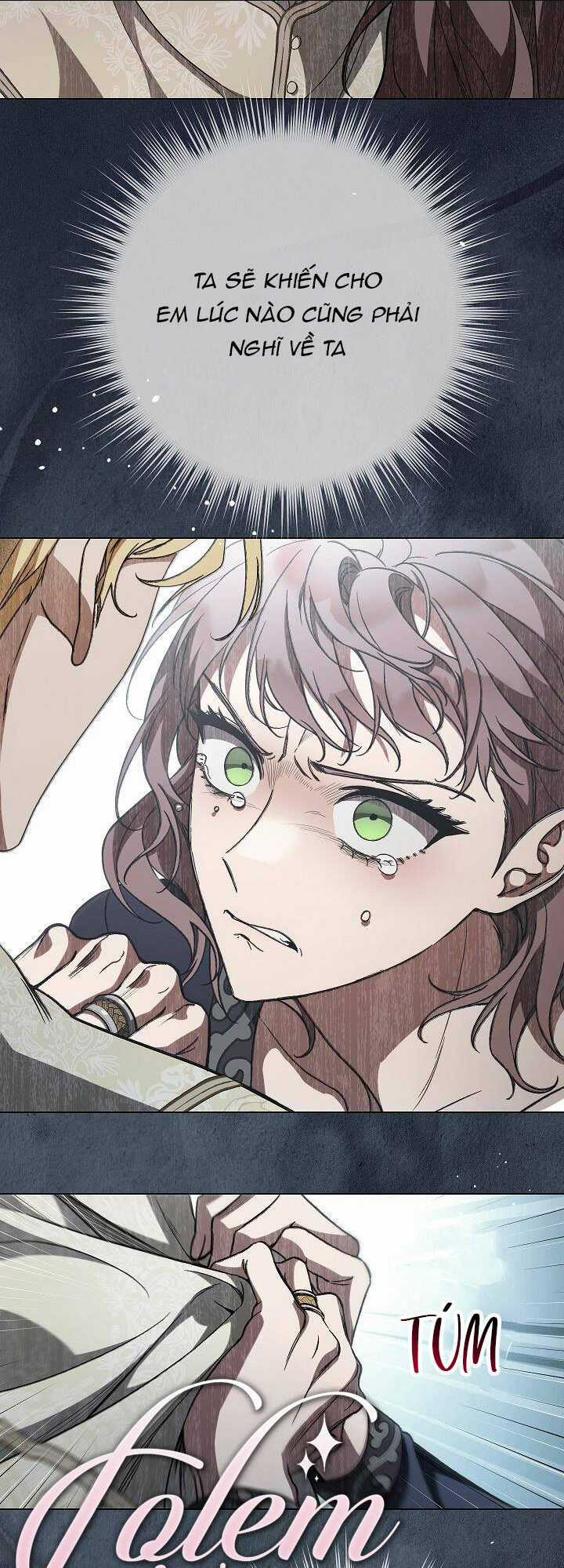 Cuộc Hôn Nhân Vụ Lợi - Chapter 67 - Trang 50