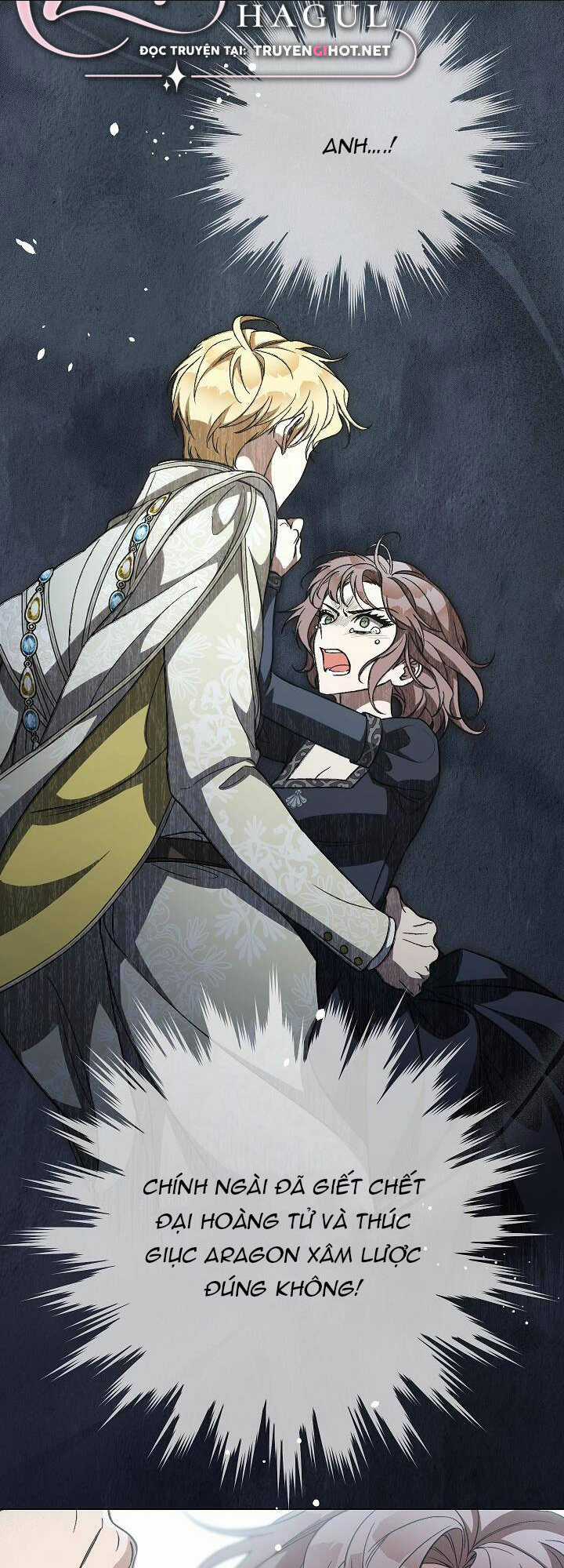 Cuộc Hôn Nhân Vụ Lợi - Chapter 67 - Trang 51