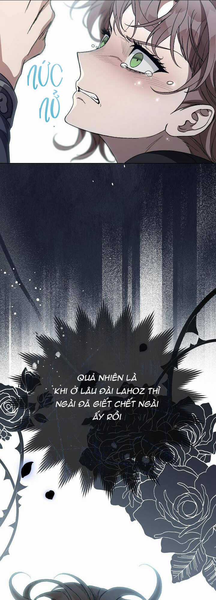 Cuộc Hôn Nhân Vụ Lợi - Chapter 67 - Trang 52