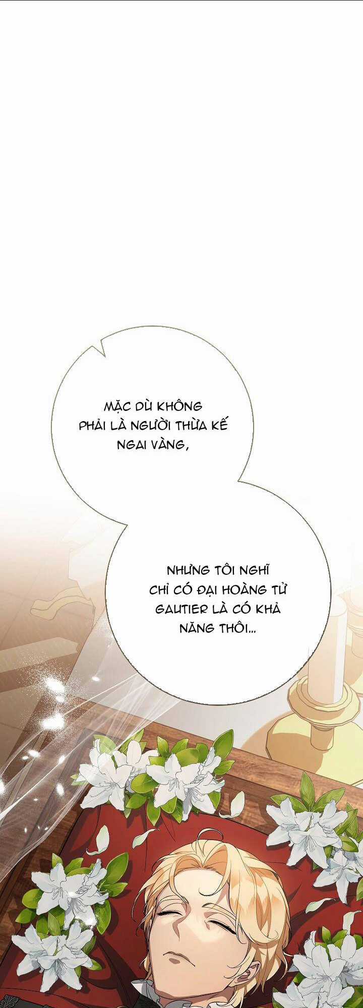 Cuộc Hôn Nhân Vụ Lợi - Chapter 67 - Trang 7