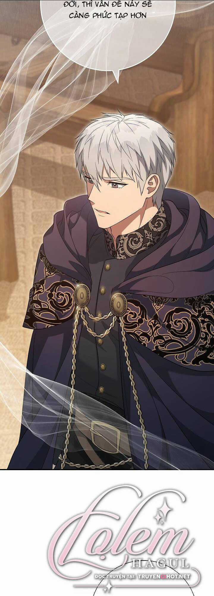 Cuộc Hôn Nhân Vụ Lợi - Chapter 67 - Trang 10