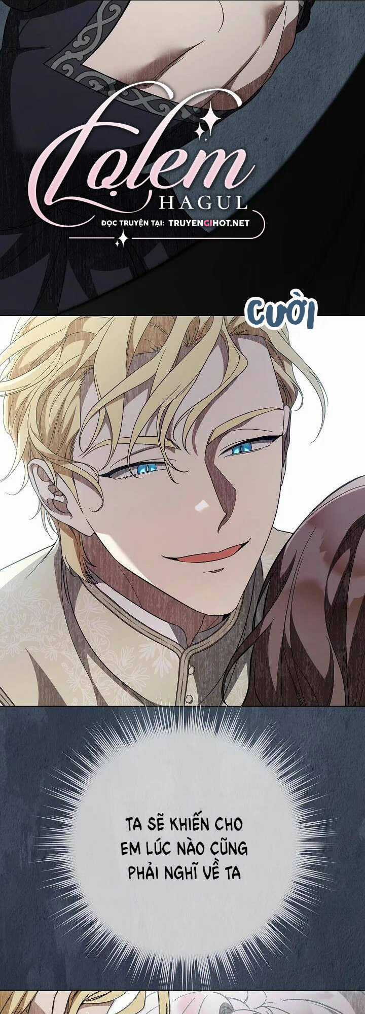 Cuộc Hôn Nhân Vụ Lợi - Chapter 68 - Trang 2