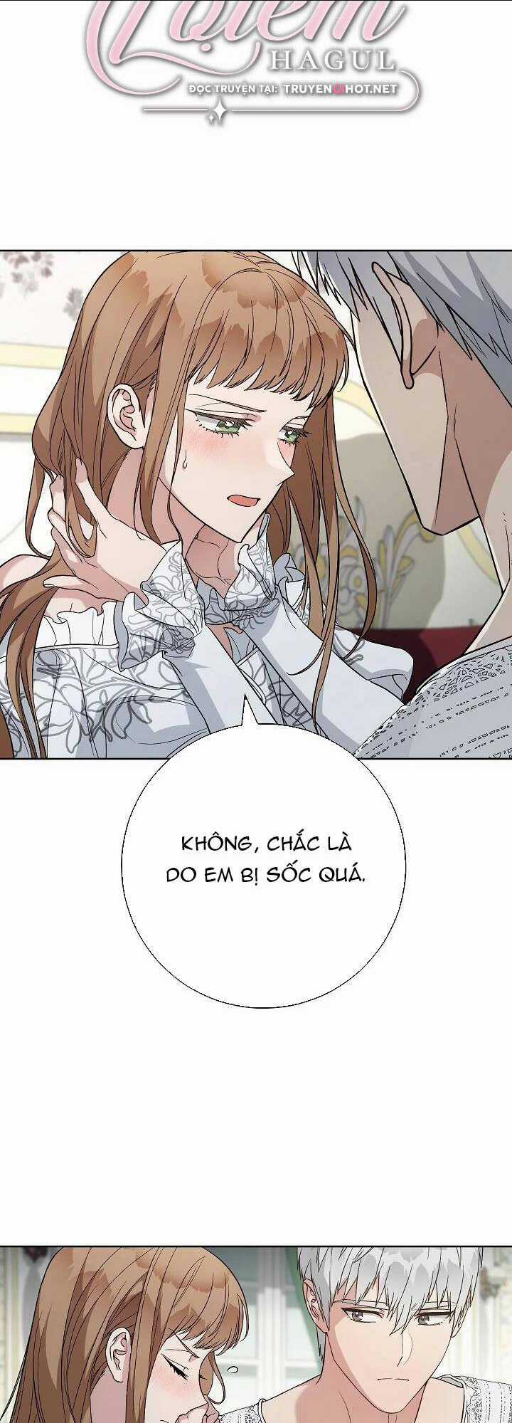 Cuộc Hôn Nhân Vụ Lợi - Chapter 68 - Trang 11