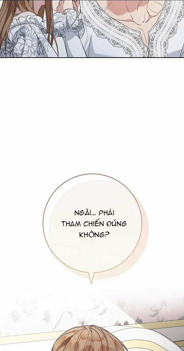 Cuộc Hôn Nhân Vụ Lợi - Chapter 68 - Trang 12