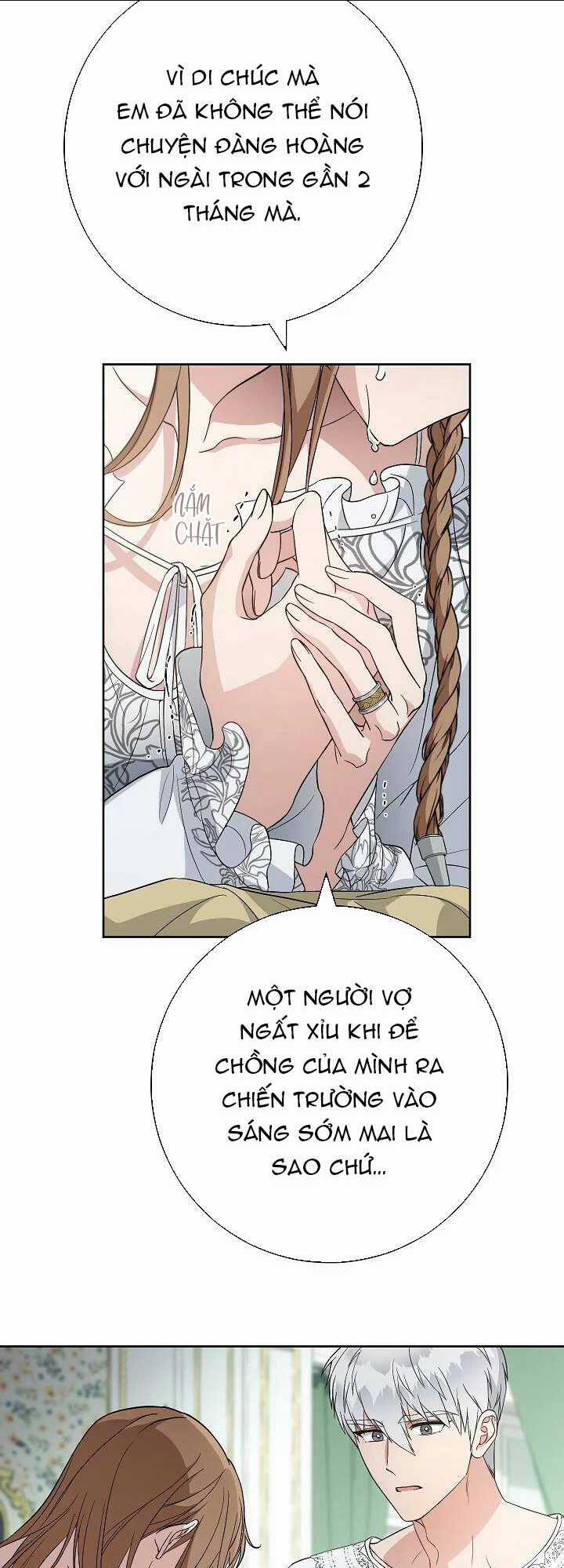 Cuộc Hôn Nhân Vụ Lợi - Chapter 68 - Trang 16