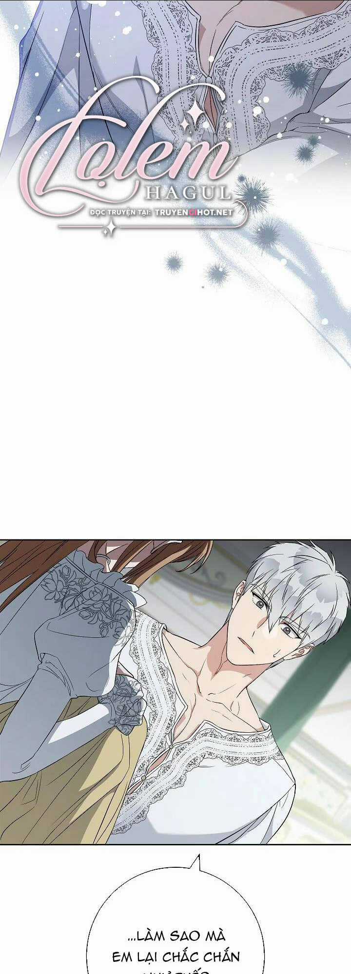 Cuộc Hôn Nhân Vụ Lợi - Chapter 68 - Trang 19