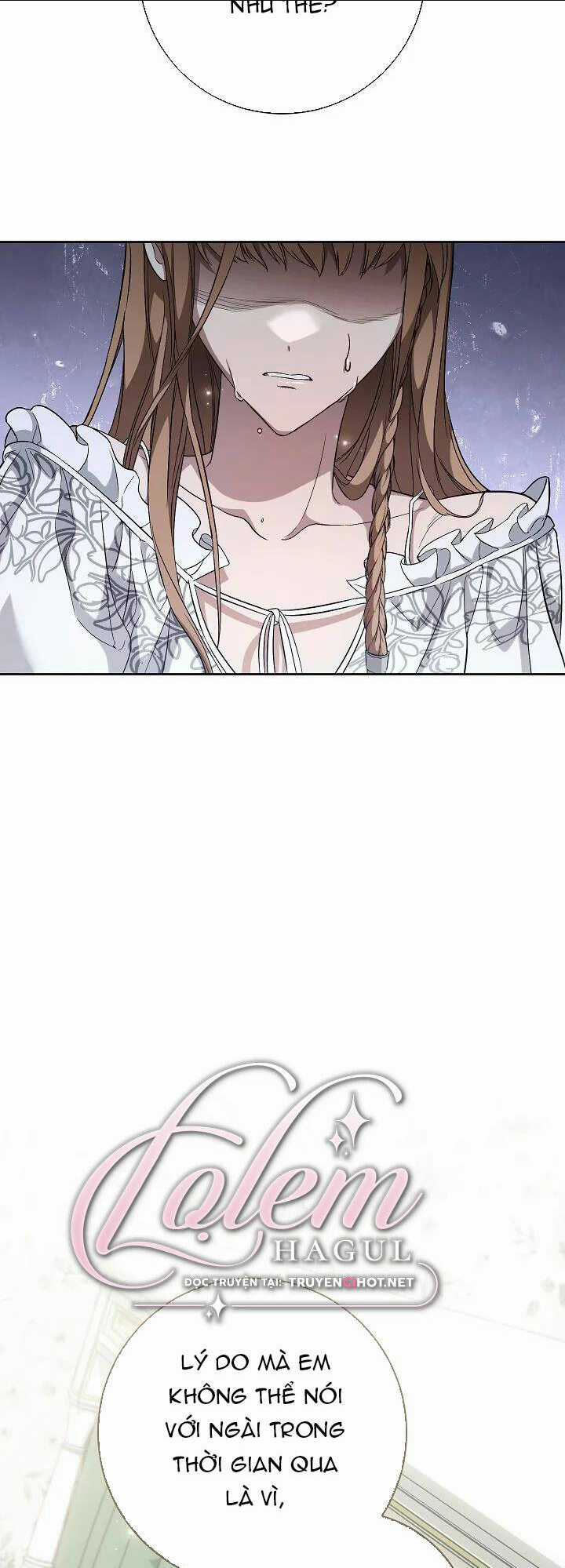 Cuộc Hôn Nhân Vụ Lợi - Chapter 68 - Trang 20