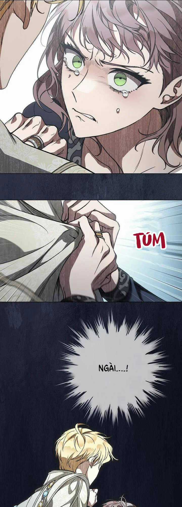 Cuộc Hôn Nhân Vụ Lợi - Chapter 68 - Trang 3