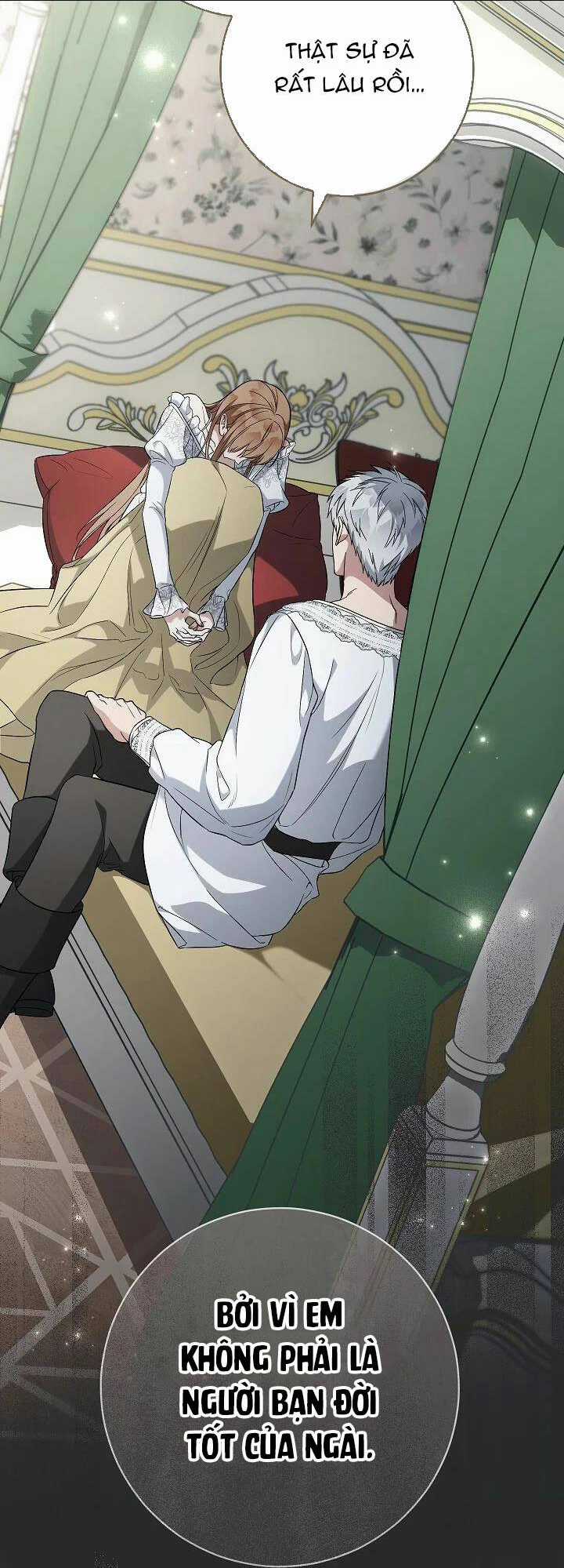 Cuộc Hôn Nhân Vụ Lợi - Chapter 68 - Trang 21