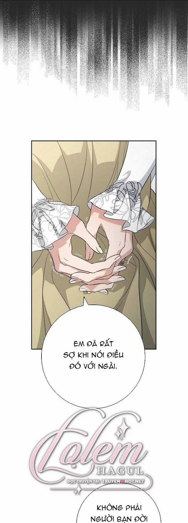 Cuộc Hôn Nhân Vụ Lợi - Chapter 68 - Trang 22