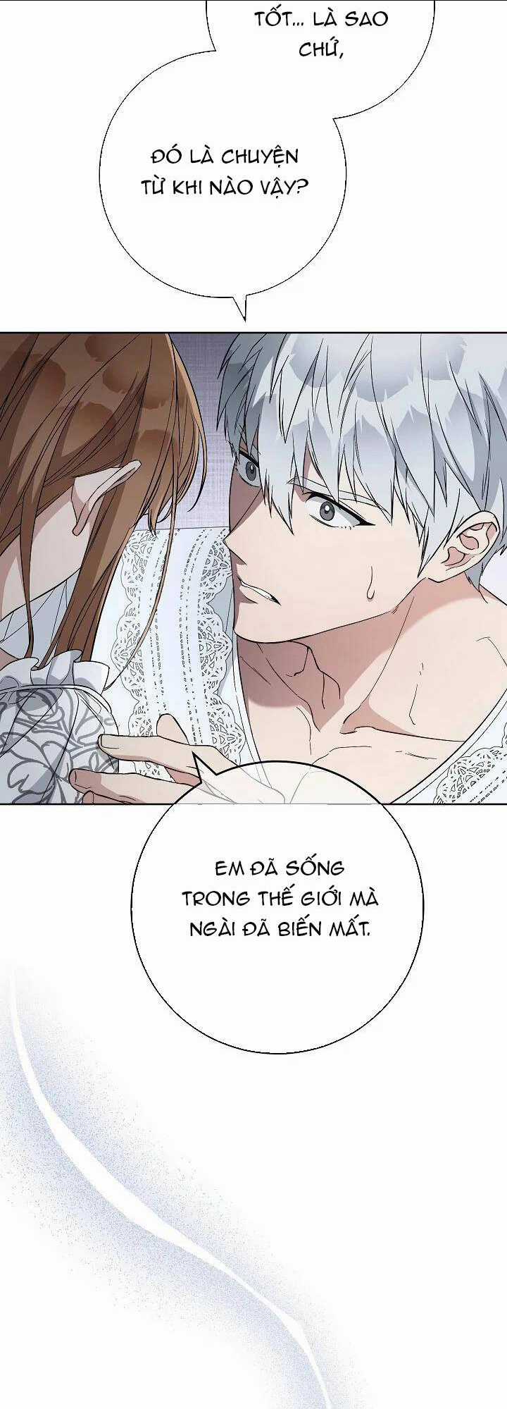 Cuộc Hôn Nhân Vụ Lợi - Chapter 68 - Trang 23