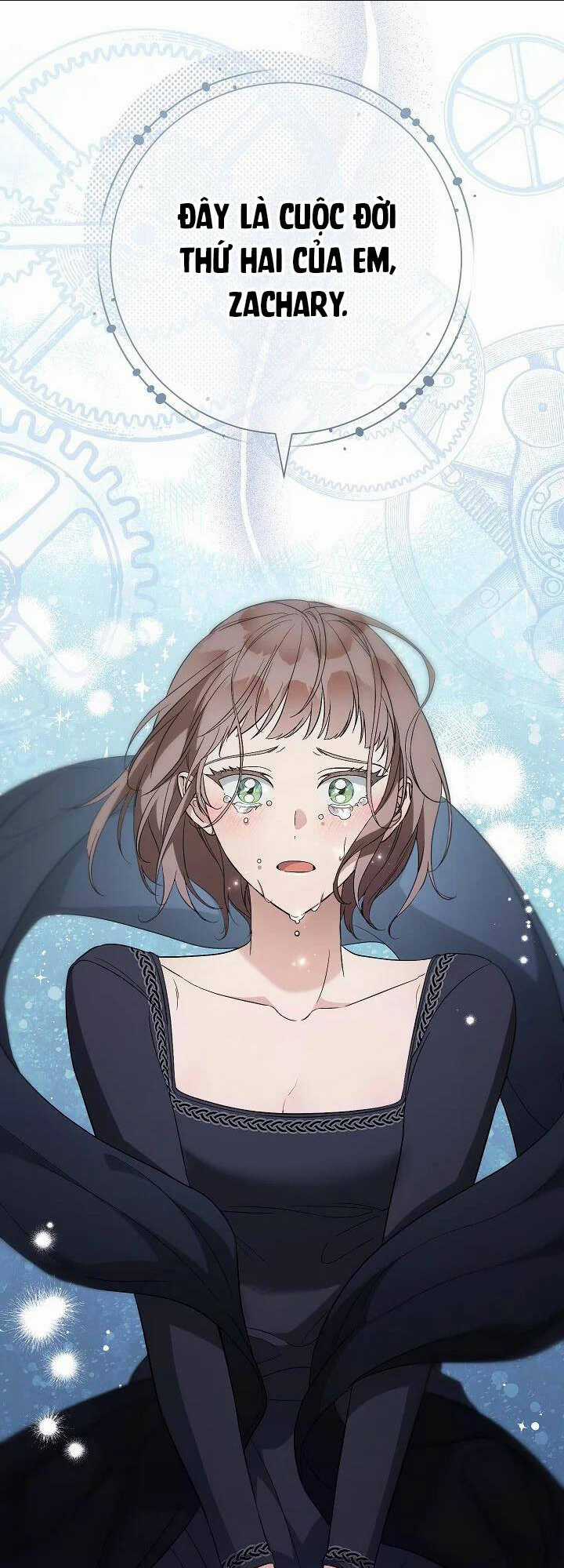 Cuộc Hôn Nhân Vụ Lợi - Chapter 68 - Trang 24