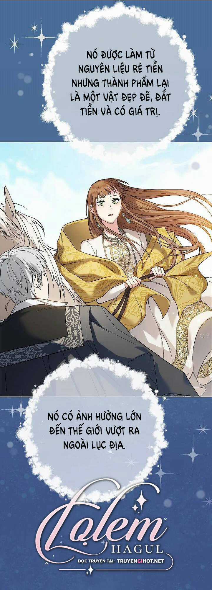 Cuộc Hôn Nhân Vụ Lợi - Chapter 68 - Trang 27