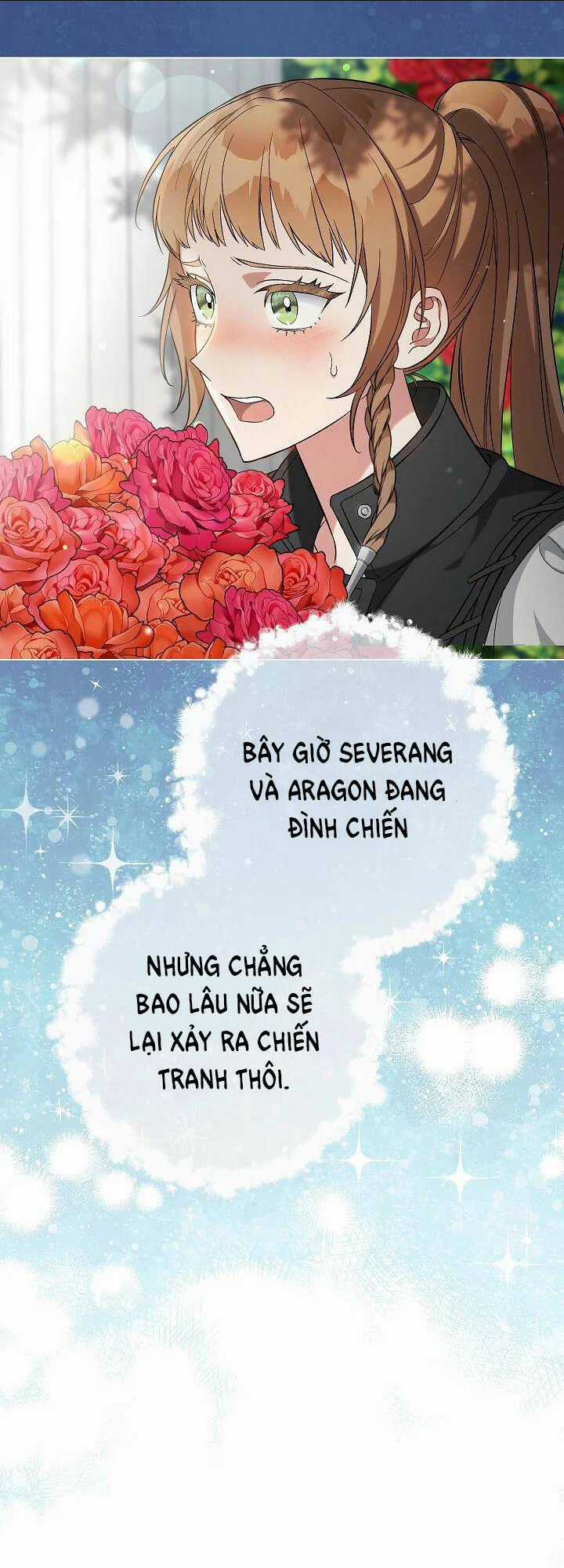 Cuộc Hôn Nhân Vụ Lợi - Chapter 68 - Trang 28