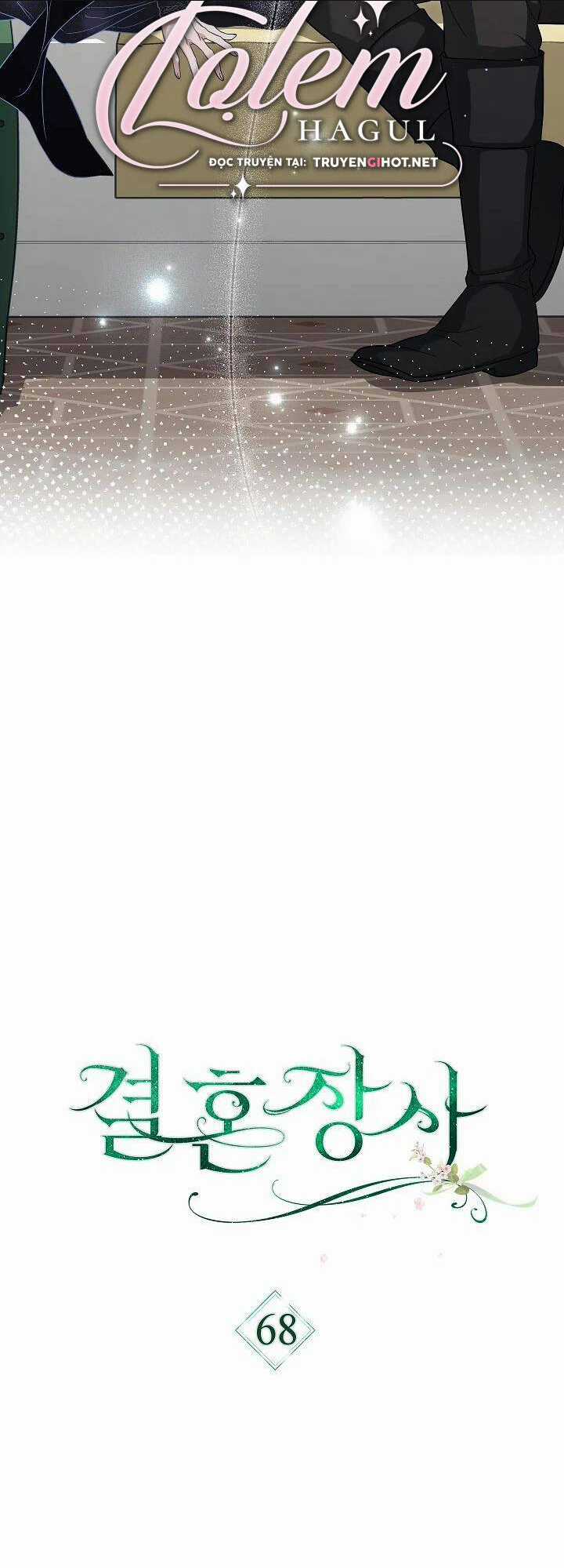 Cuộc Hôn Nhân Vụ Lợi - Chapter 68 - Trang 30