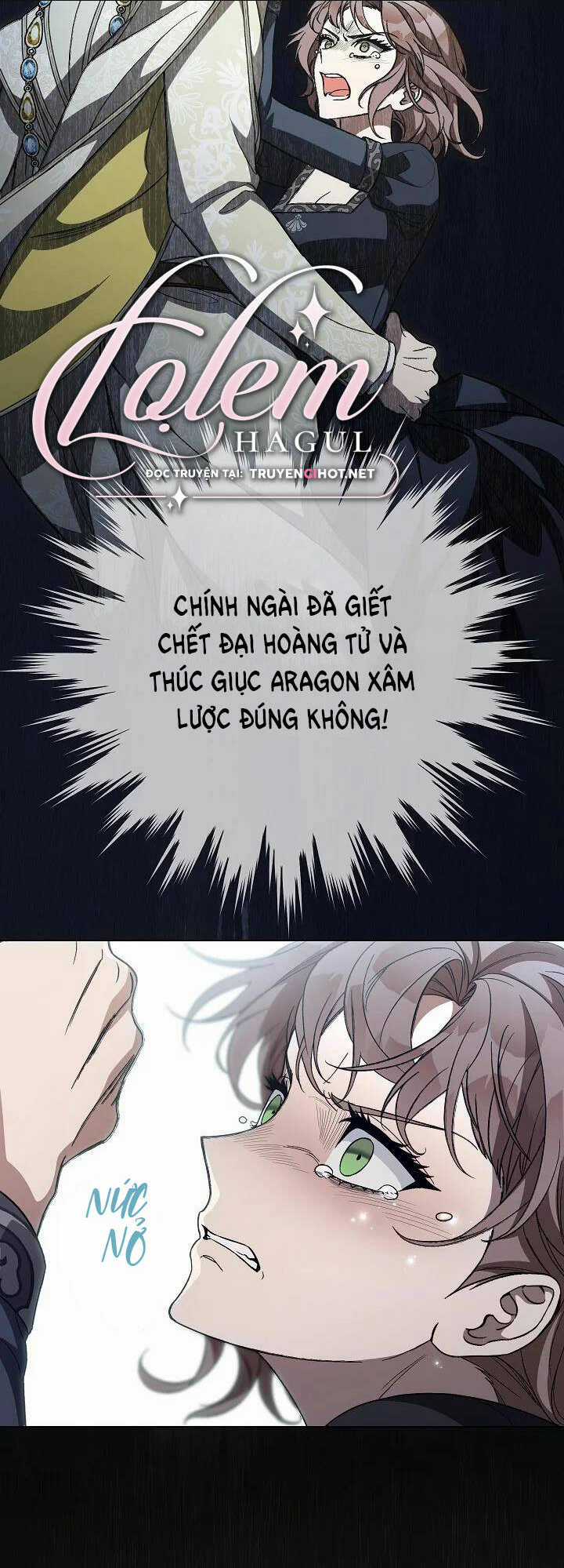 Cuộc Hôn Nhân Vụ Lợi - Chapter 68 - Trang 4