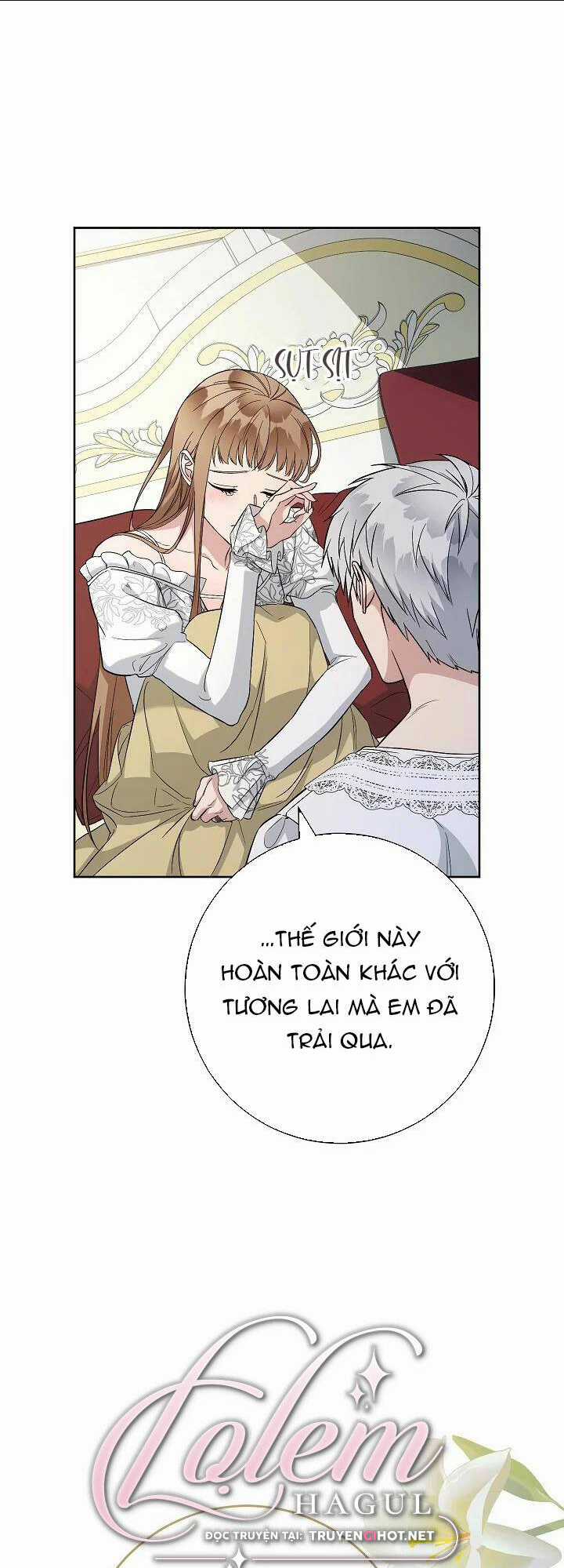 Cuộc Hôn Nhân Vụ Lợi - Chapter 68 - Trang 31