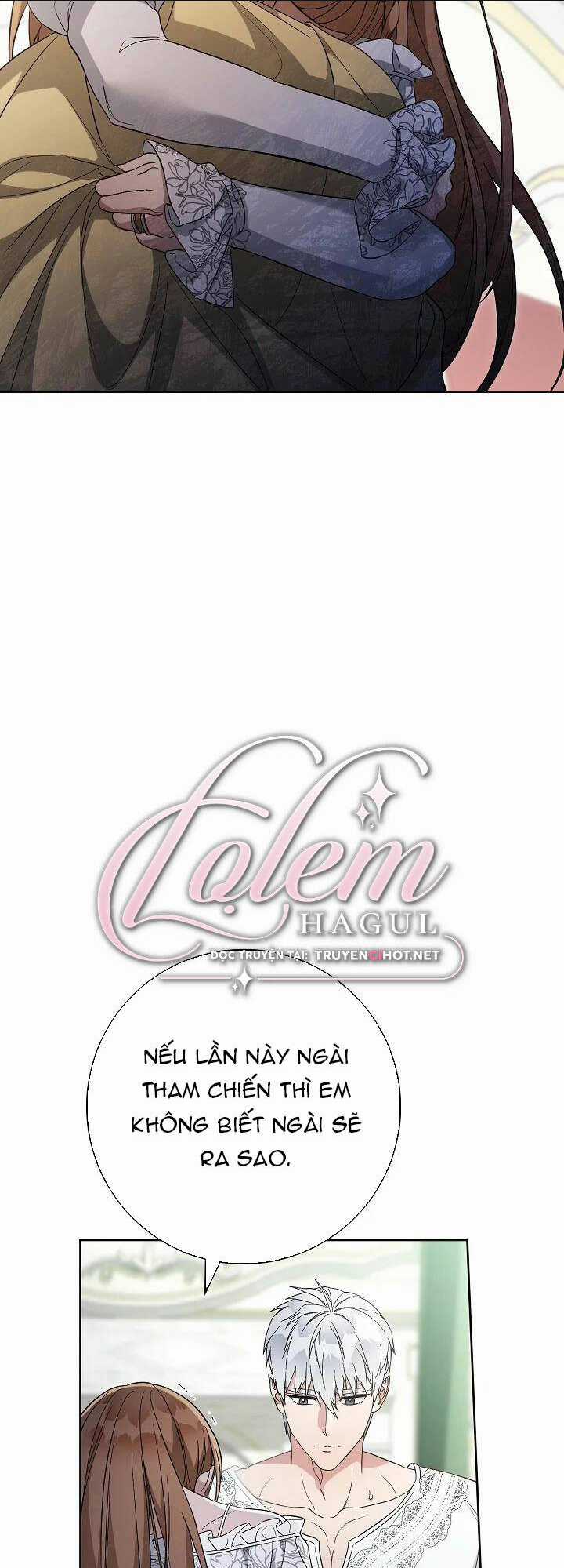 Cuộc Hôn Nhân Vụ Lợi - Chapter 68 - Trang 33