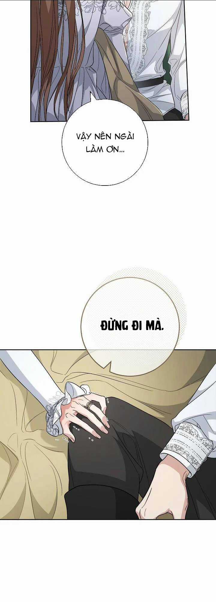 Cuộc Hôn Nhân Vụ Lợi - Chapter 68 - Trang 34