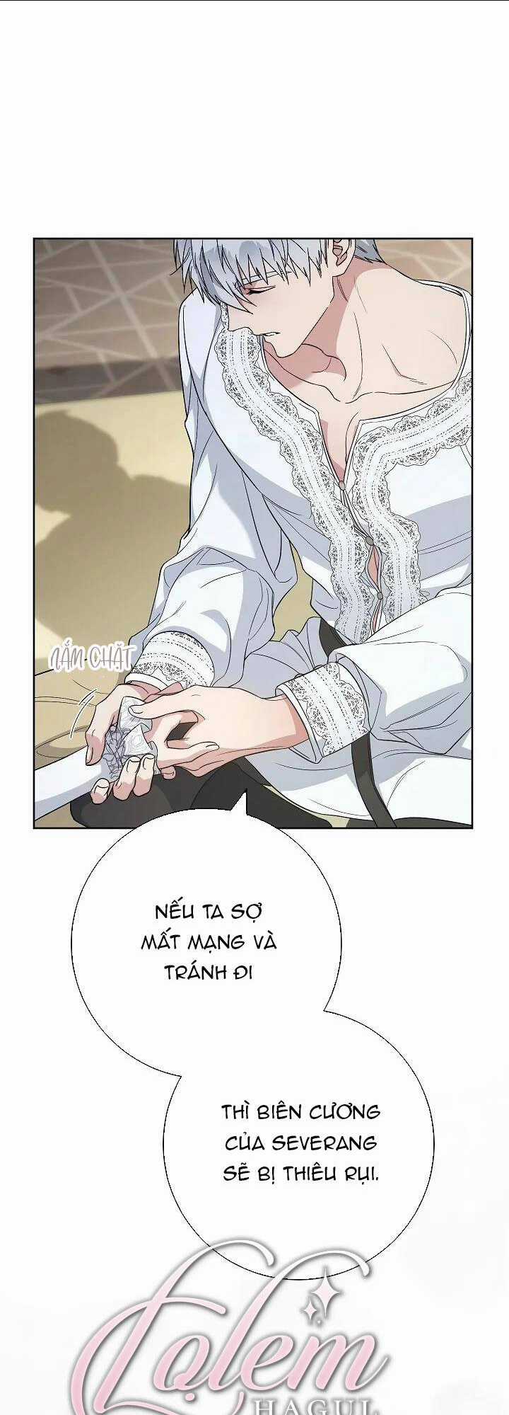 Cuộc Hôn Nhân Vụ Lợi - Chapter 68 - Trang 35