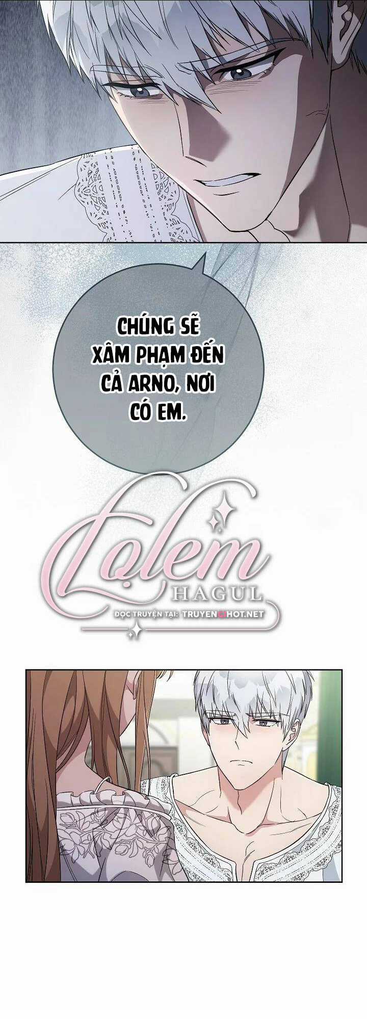 Cuộc Hôn Nhân Vụ Lợi - Chapter 68 - Trang 37