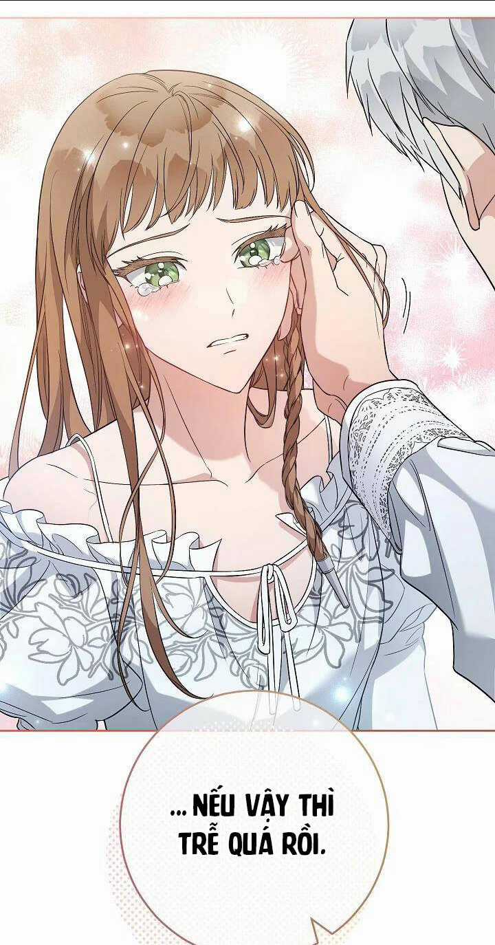 Cuộc Hôn Nhân Vụ Lợi - Chapter 68 - Trang 38