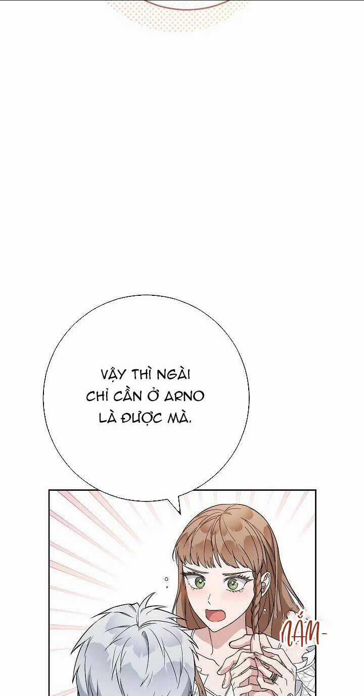 Cuộc Hôn Nhân Vụ Lợi - Chapter 68 - Trang 39