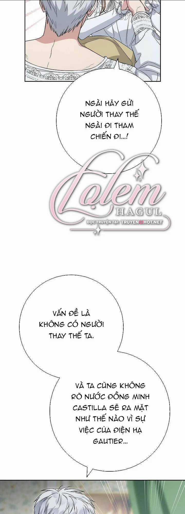 Cuộc Hôn Nhân Vụ Lợi - Chapter 68 - Trang 40