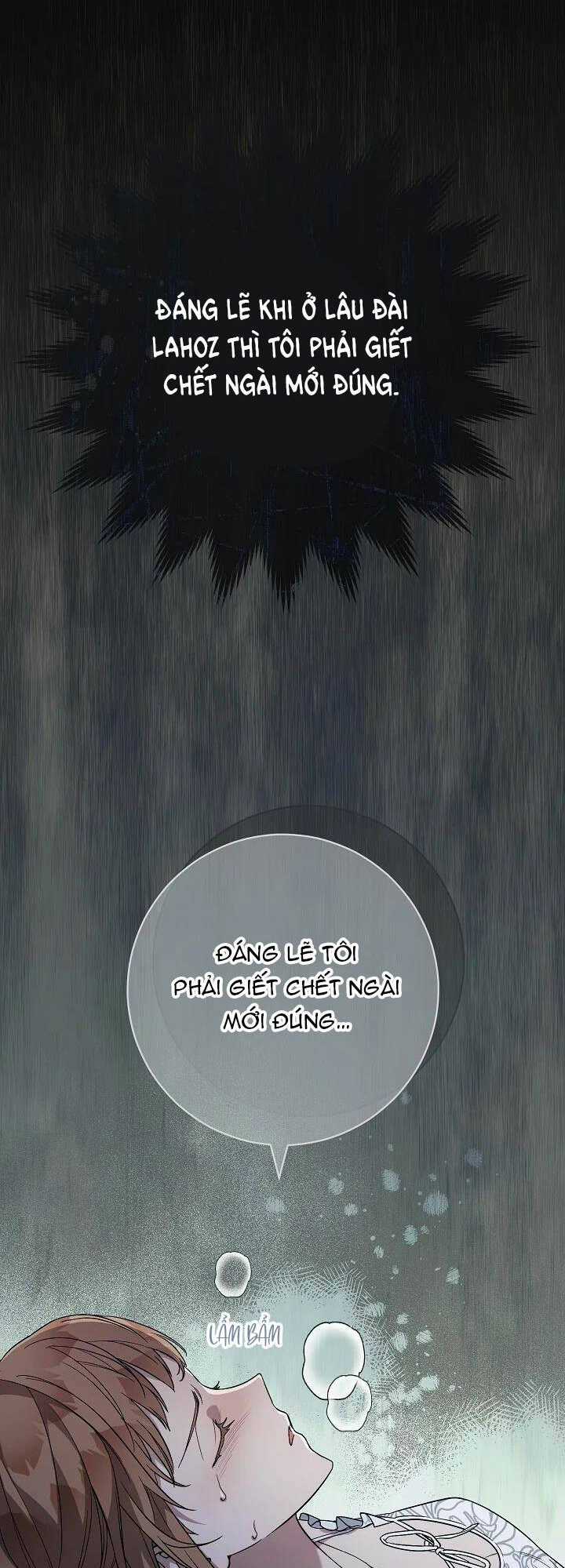 Cuộc Hôn Nhân Vụ Lợi - Chapter 68 - Trang 5