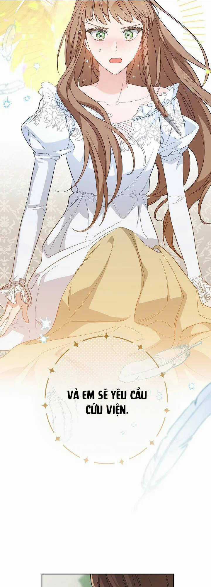 Cuộc Hôn Nhân Vụ Lợi - Chapter 68 - Trang 43