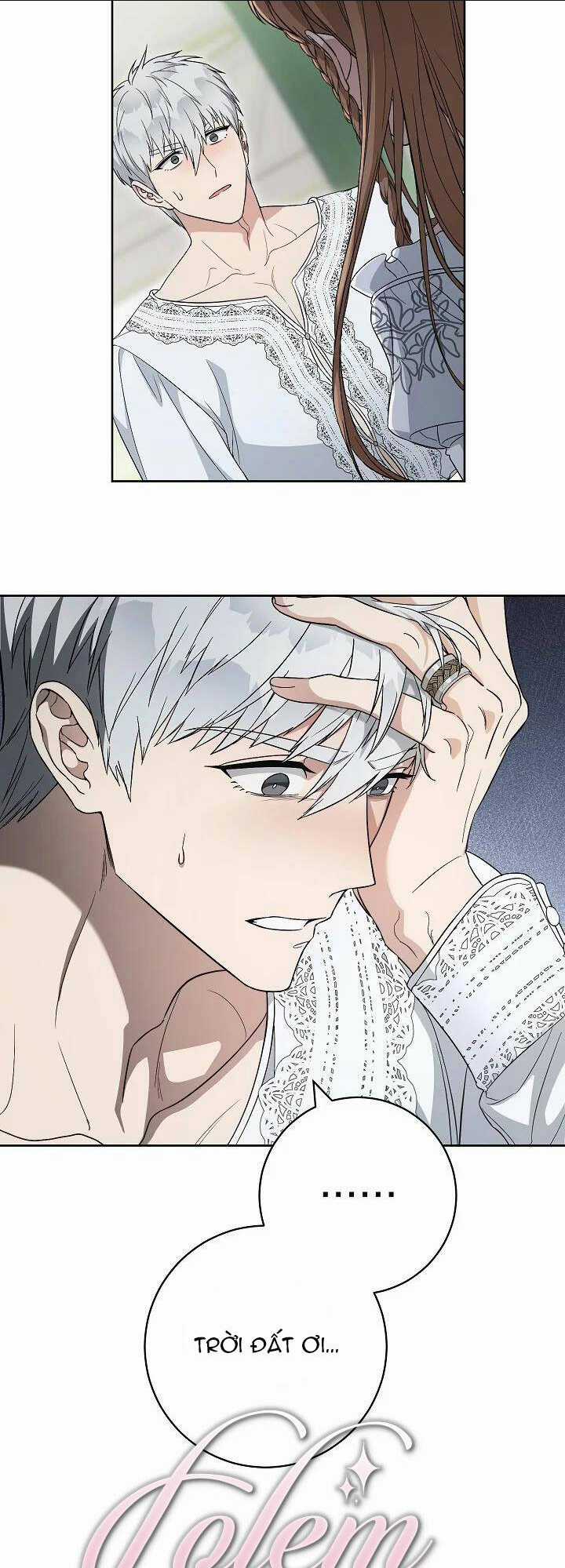 Cuộc Hôn Nhân Vụ Lợi - Chapter 68 - Trang 44