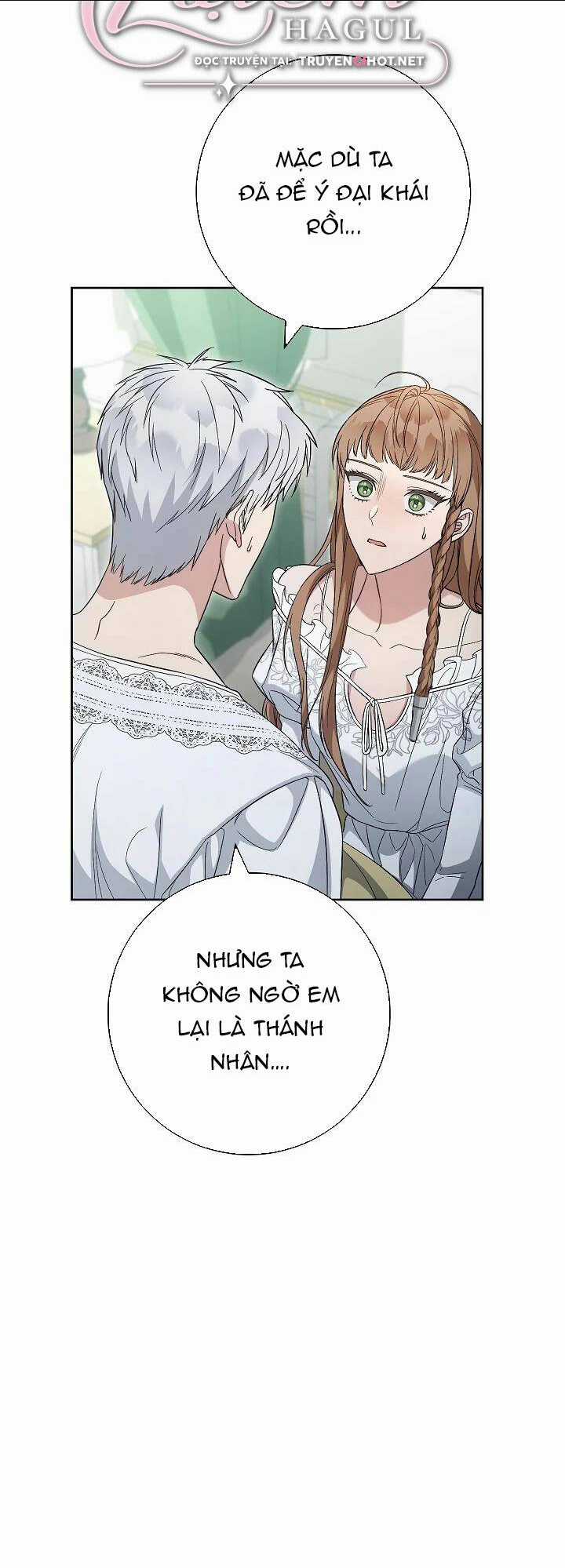 Cuộc Hôn Nhân Vụ Lợi - Chapter 68 - Trang 45