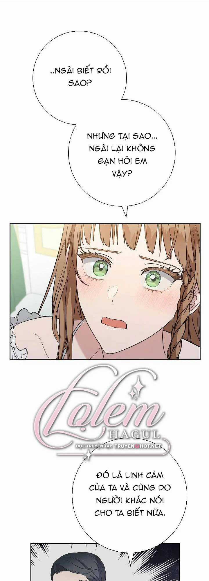 Cuộc Hôn Nhân Vụ Lợi - Chapter 68 - Trang 46