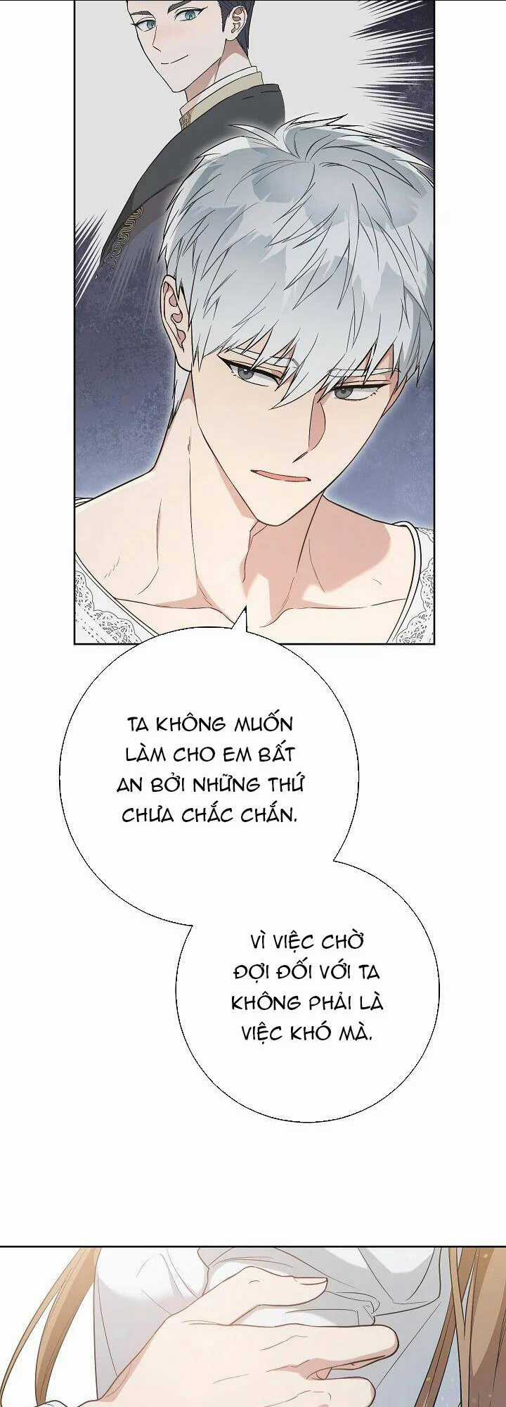 Cuộc Hôn Nhân Vụ Lợi - Chapter 68 - Trang 47