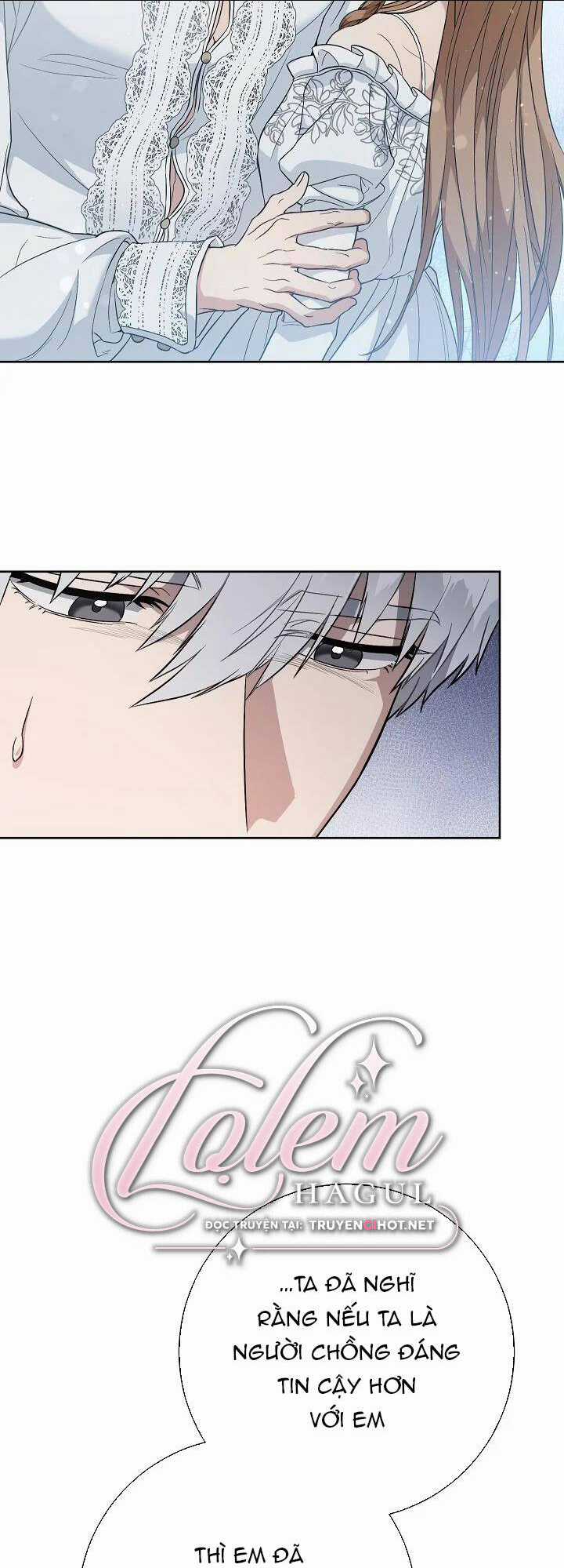 Cuộc Hôn Nhân Vụ Lợi - Chapter 68 - Trang 49