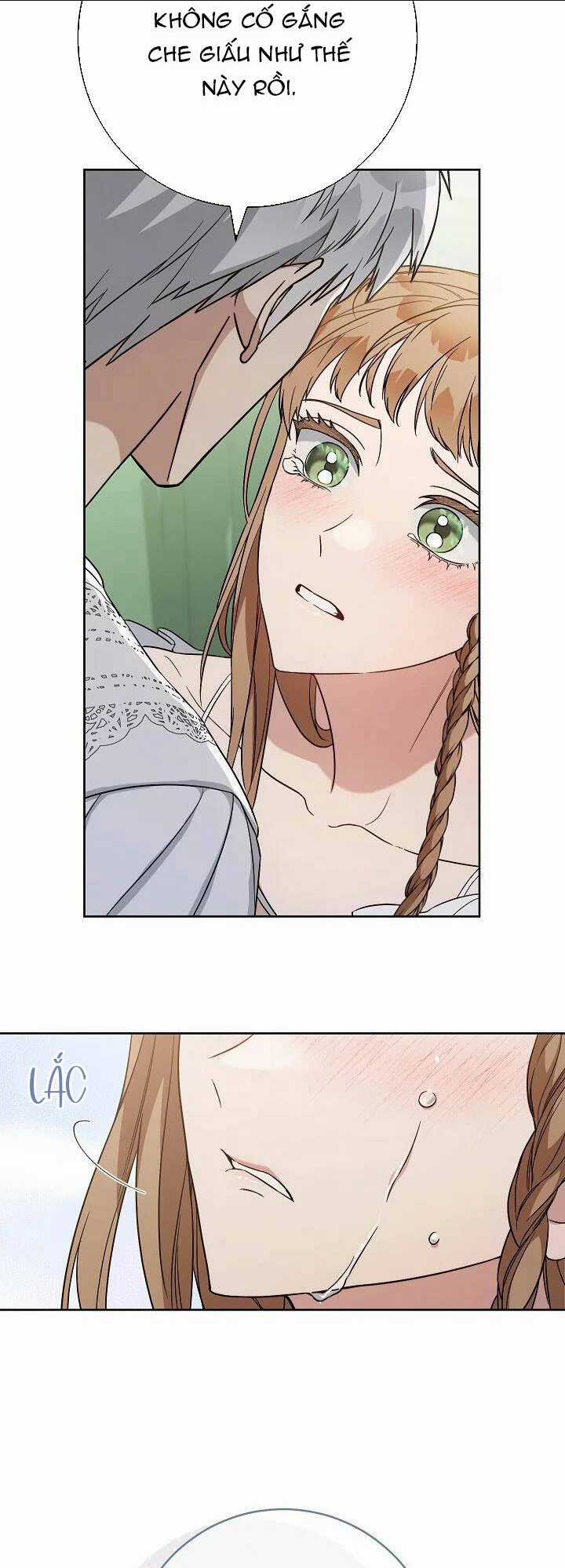 Cuộc Hôn Nhân Vụ Lợi - Chapter 68 - Trang 50