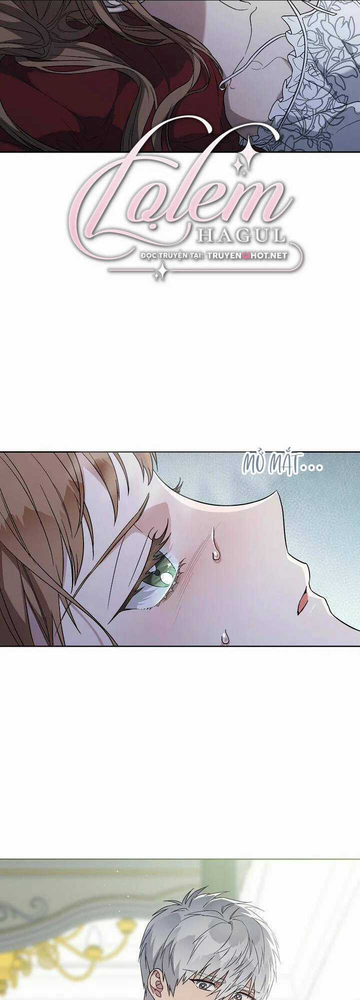 Cuộc Hôn Nhân Vụ Lợi - Chapter 68 - Trang 6