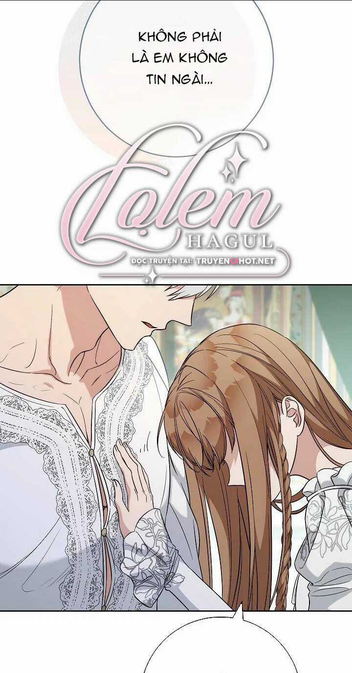 Cuộc Hôn Nhân Vụ Lợi - Chapter 68 - Trang 51