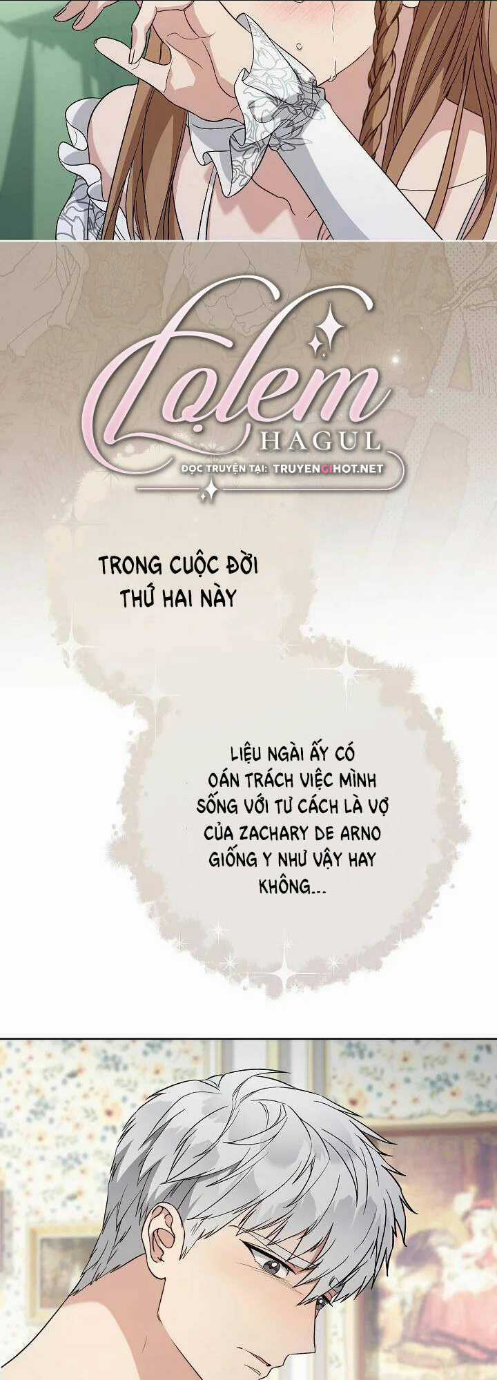 Cuộc Hôn Nhân Vụ Lợi - Chapter 68 - Trang 55