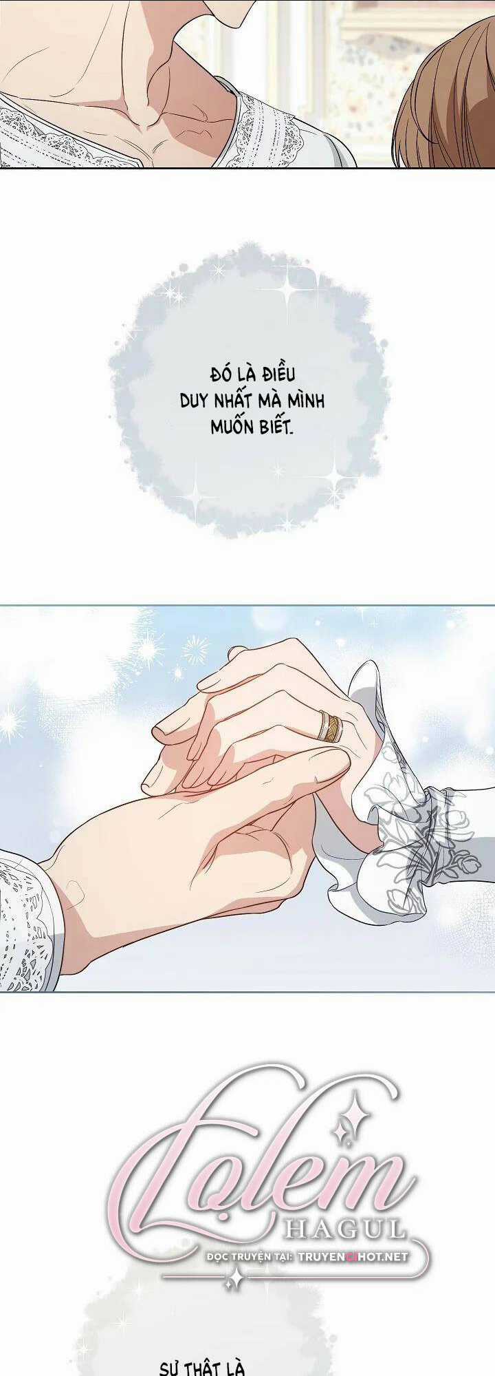 Cuộc Hôn Nhân Vụ Lợi - Chapter 68 - Trang 56