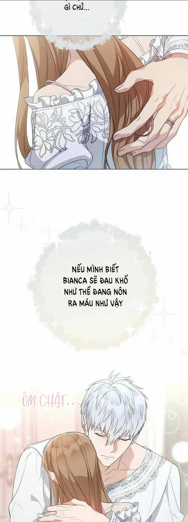 Cuộc Hôn Nhân Vụ Lợi - Chapter 68 - Trang 57